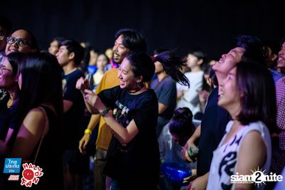 Hall of Fan Concert ft. Apartment Khunpa x Burin (Album 1) — photo 145