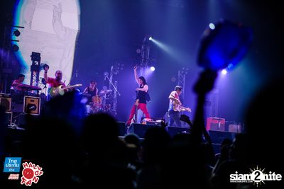 Hall of Fan Concert ft. Apartment Khunpa x Burin (Album 1) — photo 147