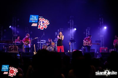 Hall of Fan Concert ft. Apartment Khunpa x Burin (Album 1) — photo 148