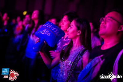 Hall of Fan Concert ft. Apartment Khunpa x Burin (Album 1) — photo 149