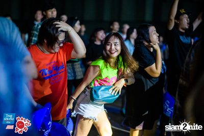 Hall of Fan Concert ft. Apartment Khunpa x Burin (Album 1) — photo 151