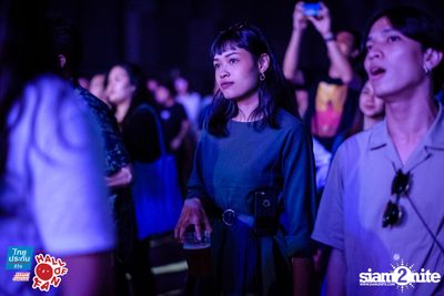 Hall of Fan Concert ft. Apartment Khunpa x Burin (Album 1) — photo 152