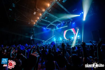 Hall of Fan Concert ft. Apartment Khunpa x Burin (Album 1) — photo 154