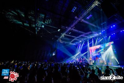 Hall of Fan Concert ft. Apartment Khunpa x Burin (Album 1) — photo 156