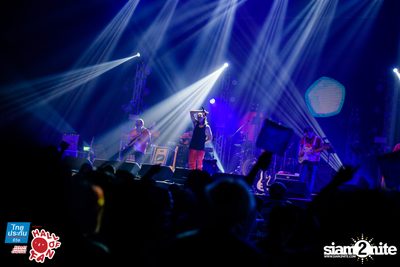 Hall of Fan Concert ft. Apartment Khunpa x Burin (Album 1) — photo 158