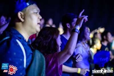 Hall of Fan Concert ft. Apartment Khunpa x Burin (Album 1) — photo 159