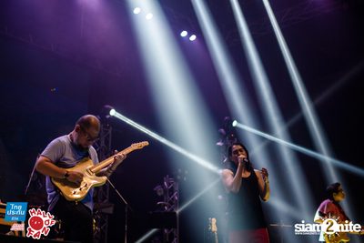 Hall of Fan Concert ft. Apartment Khunpa x Burin (Album 1) — photo 160