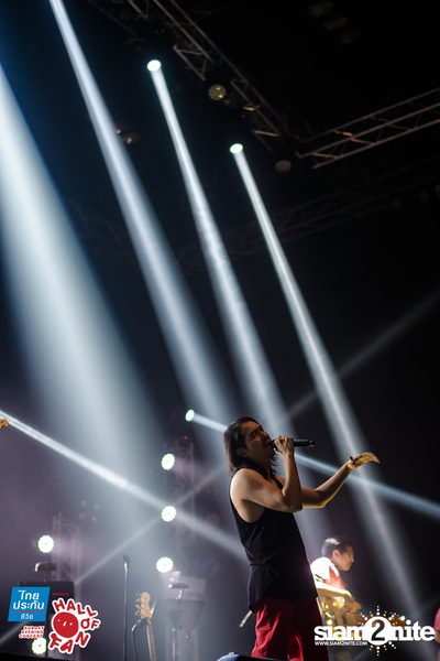 Hall of Fan Concert ft. Apartment Khunpa x Burin (Album 1) — photo 161