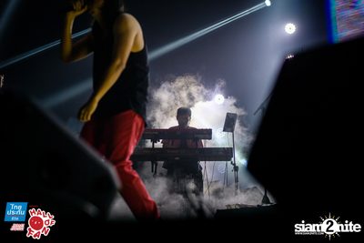 Hall of Fan Concert ft. Apartment Khunpa x Burin (Album 1) — photo 163