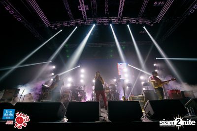 Hall of Fan Concert ft. Apartment Khunpa x Burin (Album 1) — photo 165