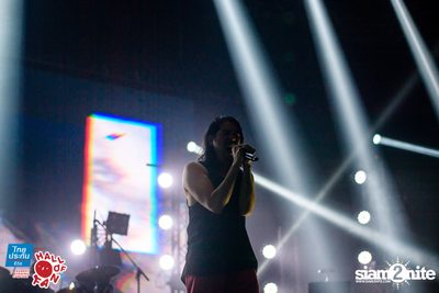 Hall of Fan Concert ft. Apartment Khunpa x Burin (Album 1) — photo 166