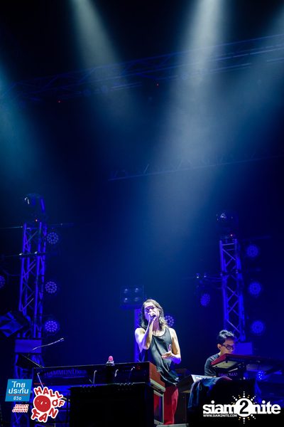 Hall of Fan Concert ft. Apartment Khunpa x Burin (Album 1) — photo 171