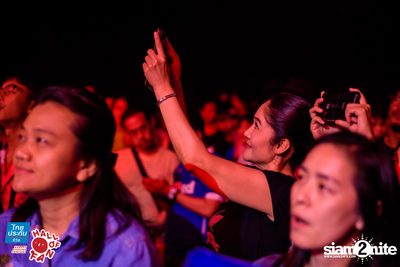 Hall of Fan Concert ft. Apartment Khunpa x Burin (Album 1) — photo 173