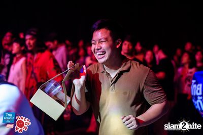 Hall of Fan Concert ft. Apartment Khunpa x Burin (Album 1) — photo 174