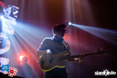 Hall of Fan Concert ft. Apartment Khunpa x Burin (Album 1) — photo 179