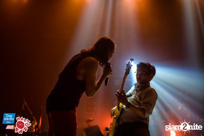 Hall of Fan Concert ft. Apartment Khunpa x Burin (Album 1) — photo 181