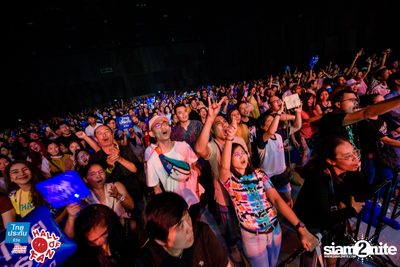 Hall of Fan Concert ft. Apartment Khunpa x Burin (Album 1) — photo 185