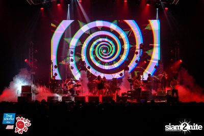 Hall of Fan Concert ft. Apartment Khunpa x Burin (Album 1) — photo 191