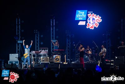 Hall of Fan Concert ft. Apartment Khunpa x Burin (Album 1) — photo 193