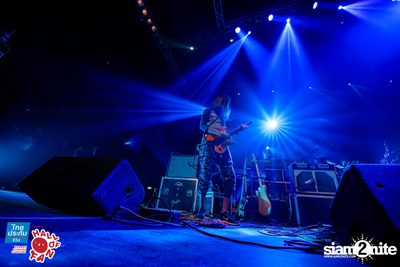 Hall of Fan Concert ft. Apartment Khunpa x Burin (Album 1) — photo 197