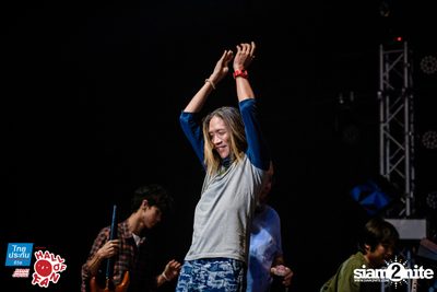 Hall of Fan Concert ft. Apartment Khunpa x Burin (Album 1) — photo 198