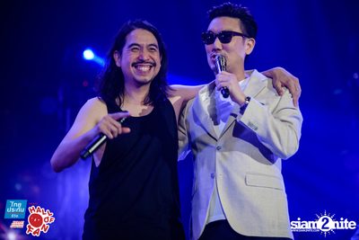 Hall of Fan Concert ft. Apartment Khunpa x Burin (Album 1) — photo 201