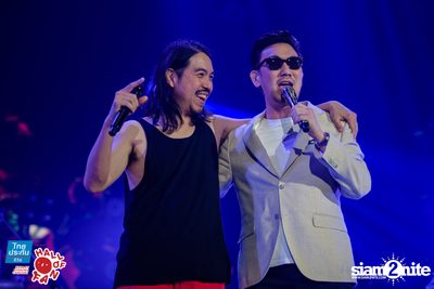 Hall of Fan Concert ft. Apartment Khunpa x Burin (Album 1) — photo 202