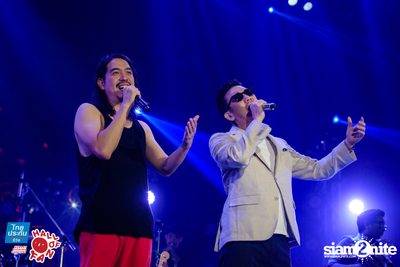 Hall of Fan Concert ft. Apartment Khunpa x Burin (Album 1) — photo 203