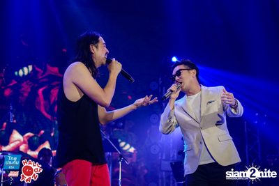 Hall of Fan Concert ft. Apartment Khunpa x Burin (Album 1) — photo 204