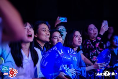 Hall of Fan Concert ft. Apartment Khunpa x Burin (Album 1) — photo 205