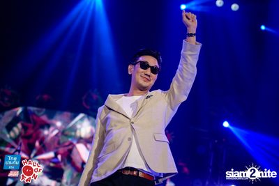 Hall of Fan Concert ft. Apartment Khunpa x Burin (Album 1) — photo 206