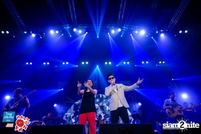 Hall of Fan Concert ft. Apartment Khunpa x Burin (Album 1) — photo 207