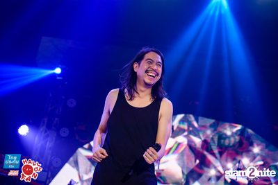 Hall of Fan Concert ft. Apartment Khunpa x Burin (Album 1) — photo 208