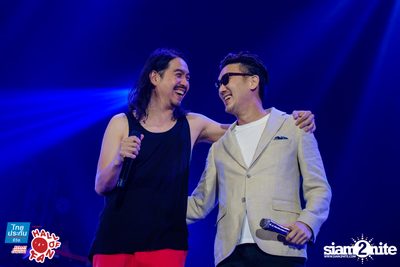 Hall of Fan Concert ft. Apartment Khunpa x Burin (Album 1) — photo 209