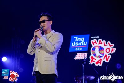 Hall of Fan Concert ft. Apartment Khunpa x Burin (Album 1) — photo 211