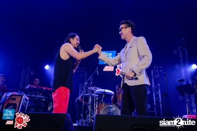 Hall of Fan Concert ft. Apartment Khunpa x Burin (Album 1) — photo 212