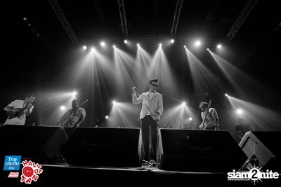 Hall of Fan Concert ft. Apartment Khunpa x Burin (Album 1) — photo 215