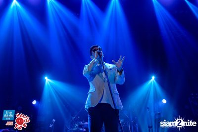 Hall of Fan Concert ft. Apartment Khunpa x Burin (Album 1) — photo 217