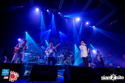Hall of Fan Concert ft. Apartment Khunpa x Burin (Album 1) — photo 222