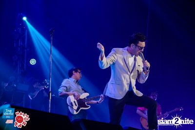 Hall of Fan Concert ft. Apartment Khunpa x Burin (Album 1) — photo 223
