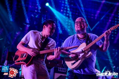 Hall of Fan Concert ft. Apartment Khunpa x Burin (Album 1) — photo 224