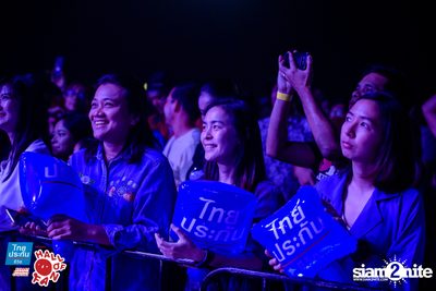 Hall of Fan Concert ft. Apartment Khunpa x Burin (Album 1) — photo 226