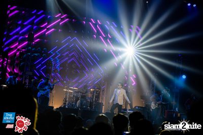 Hall of Fan Concert ft. Apartment Khunpa x Burin (Album 1) — photo 229