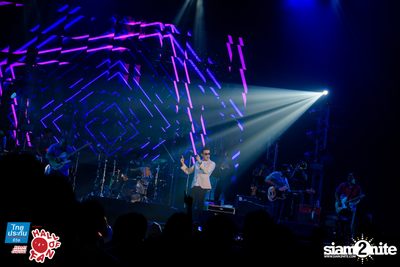 Hall of Fan Concert ft. Apartment Khunpa x Burin (Album 1) — photo 230