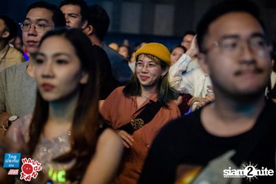 Hall of Fan Concert ft. Apartment Khunpa x Burin (Album 1) — photo 231