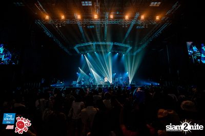 Hall of Fan Concert ft. Apartment Khunpa x Burin (Album 1) — photo 232