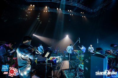 Hall of Fan Concert ft. Apartment Khunpa x Burin (Album 1) — photo 234
