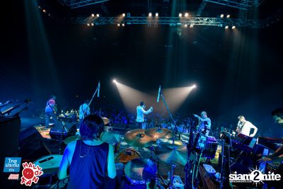 Hall of Fan Concert ft. Apartment Khunpa x Burin (Album 1) — photo 235