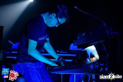 Hall of Fan Concert ft. Apartment Khunpa x Burin (Album 1) — photo 236