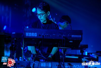 Hall of Fan Concert ft. Apartment Khunpa x Burin (Album 1) — photo 237